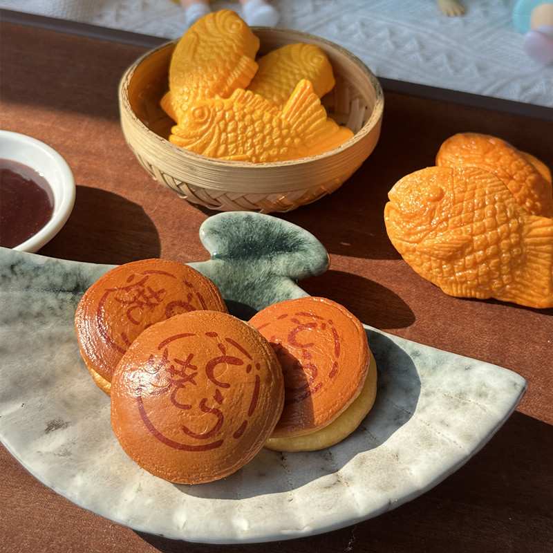 Japanese For Lifestyle - Dolls House Decor Accessories Simulation Japanese