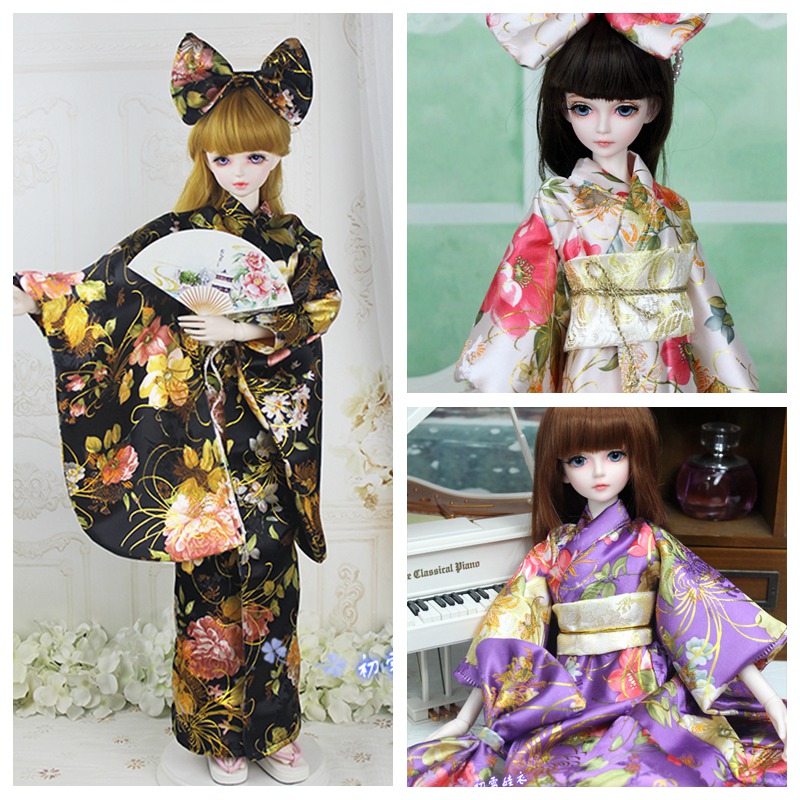 1/6 1/4 1/3 BJD Accessories do - Japanese For Lifestyle 评论和价格