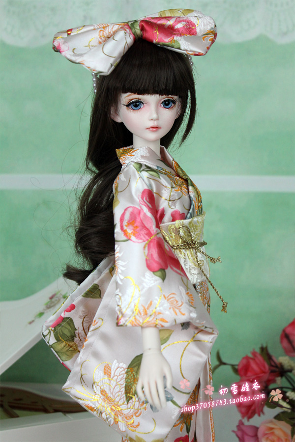 1/6 1/4 1/3 BJD Accessories do - Japanese For Lifestyle 评论和价格