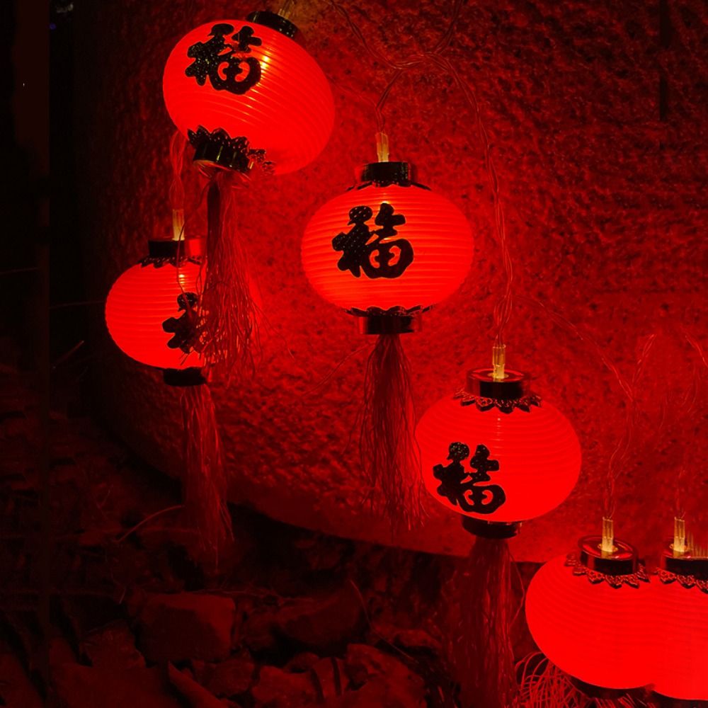 Decorative Chinese Lantern Str - Japanese Lantern Paper 评论和价格