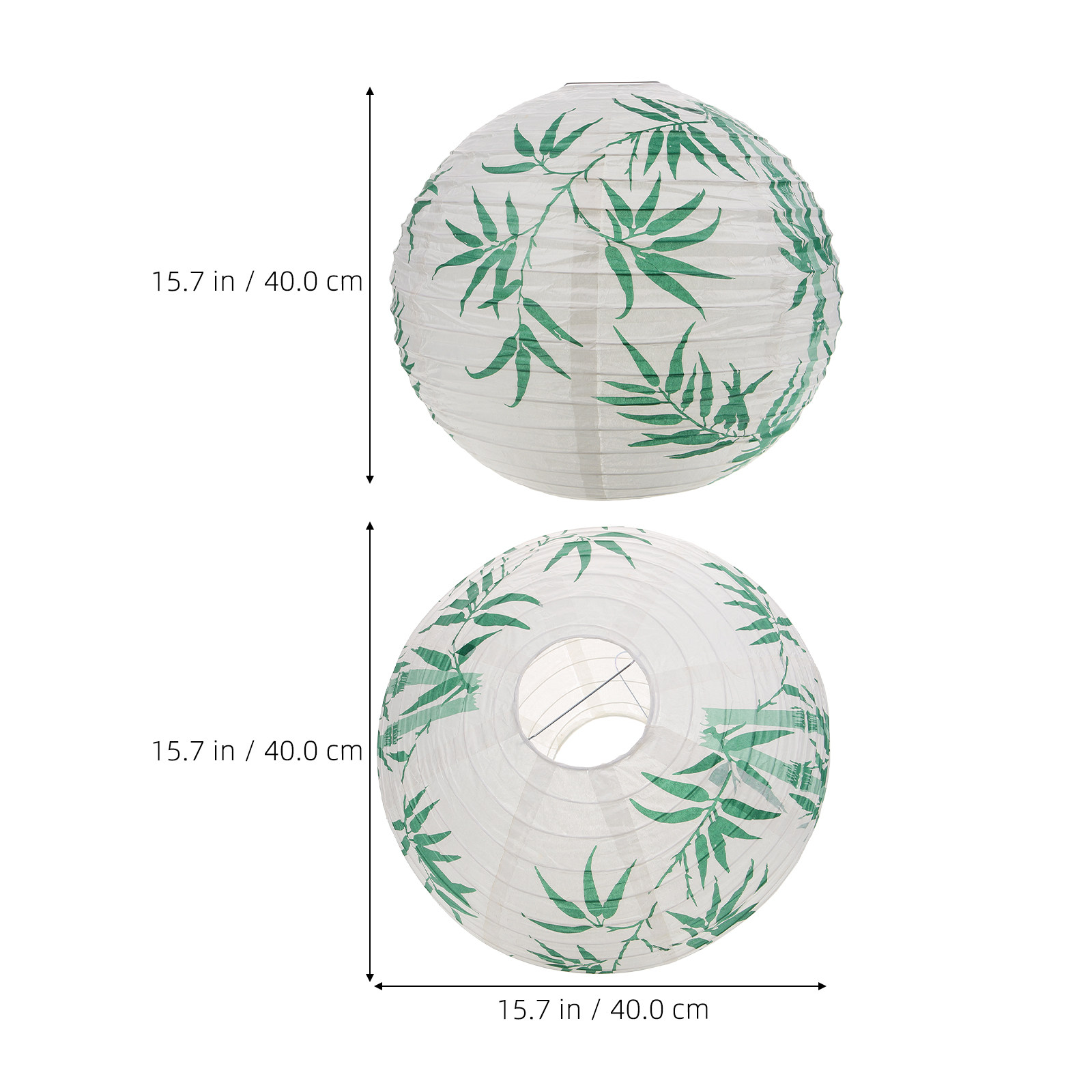 Hanging Paper Lantern Japanese - Japanese Lantern Paper 评论和价格