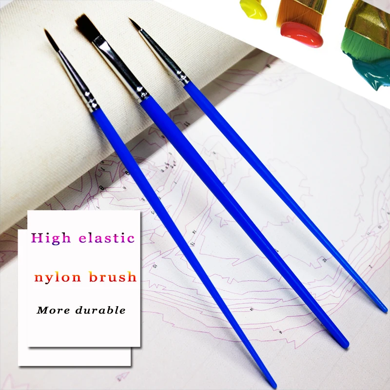 1PCS frameless Painting by Num - Japanese Lifestyle Gifts 评论和价格