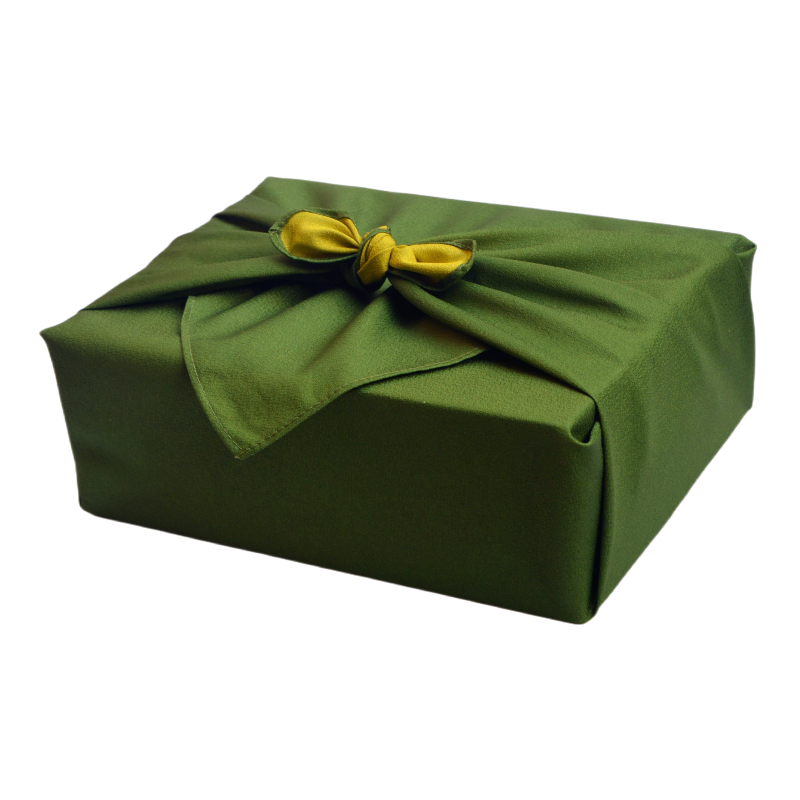 Japanese Style Wrapping Cloth  - Furoshiki Wrap Cloth 评论和价格