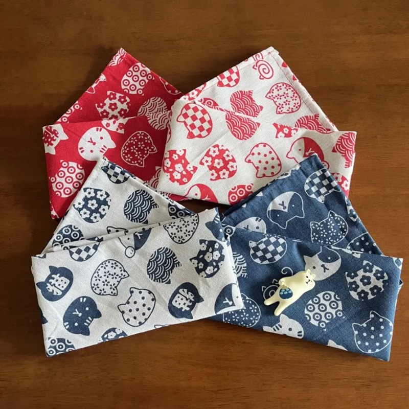 Japanese Furoshiki Wrapping Cl - Furoshiki Wrap Cloth 评论和价格