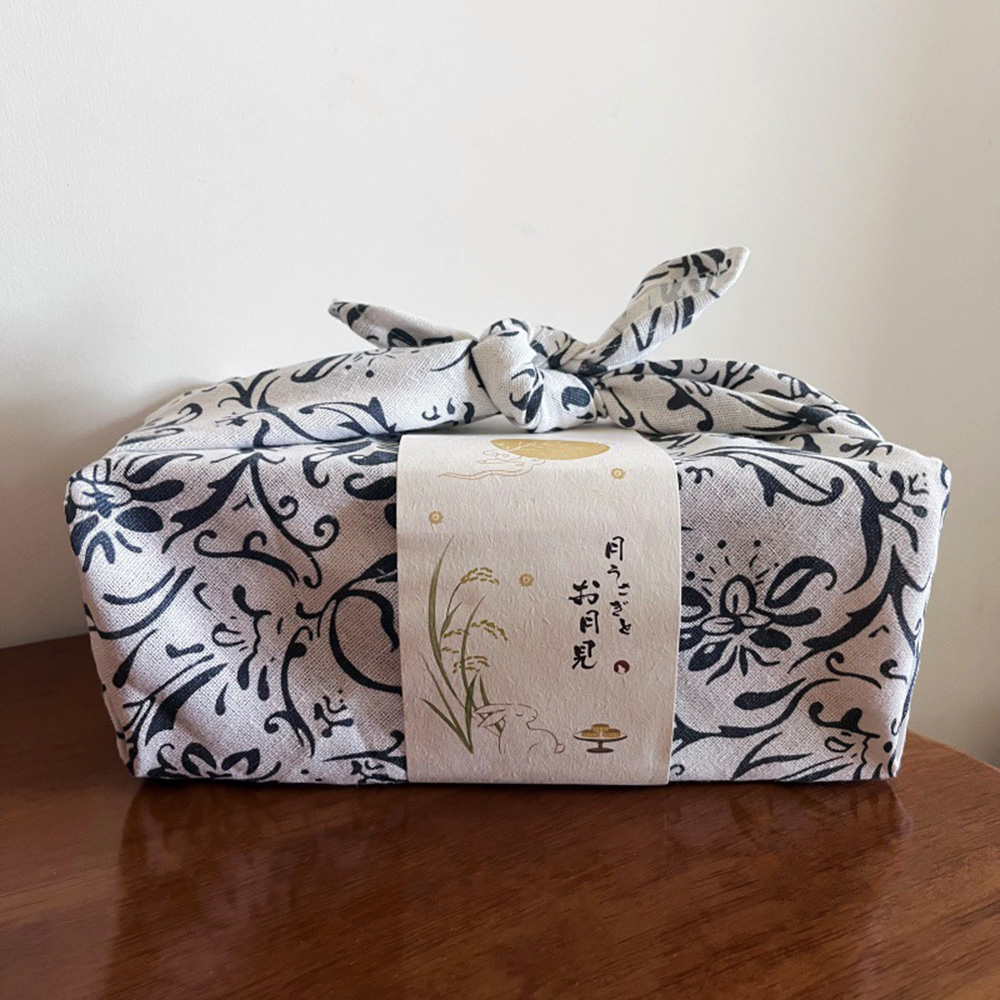 Creative Hand Towel Japanese-s - Furoshiki Wrap Cloth 评论和价格