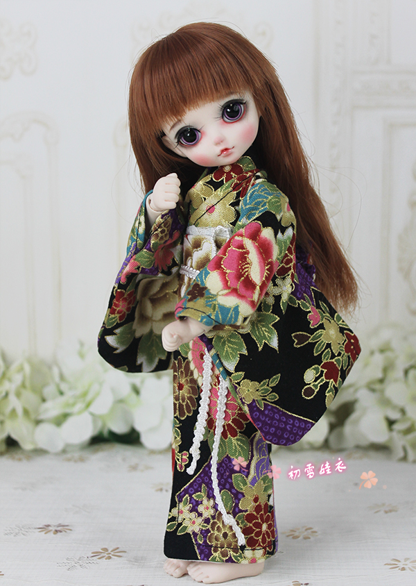 1/6 1/4 1/3 BJD Accessories do - Japanese Lifestyle Shoes 评论和价格