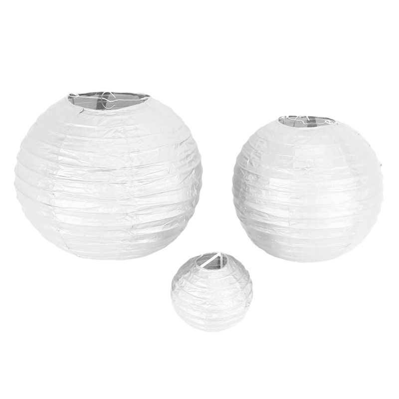 ABUL-Decorative Party Paper La - Japanese Lantern Paper 评论和价格