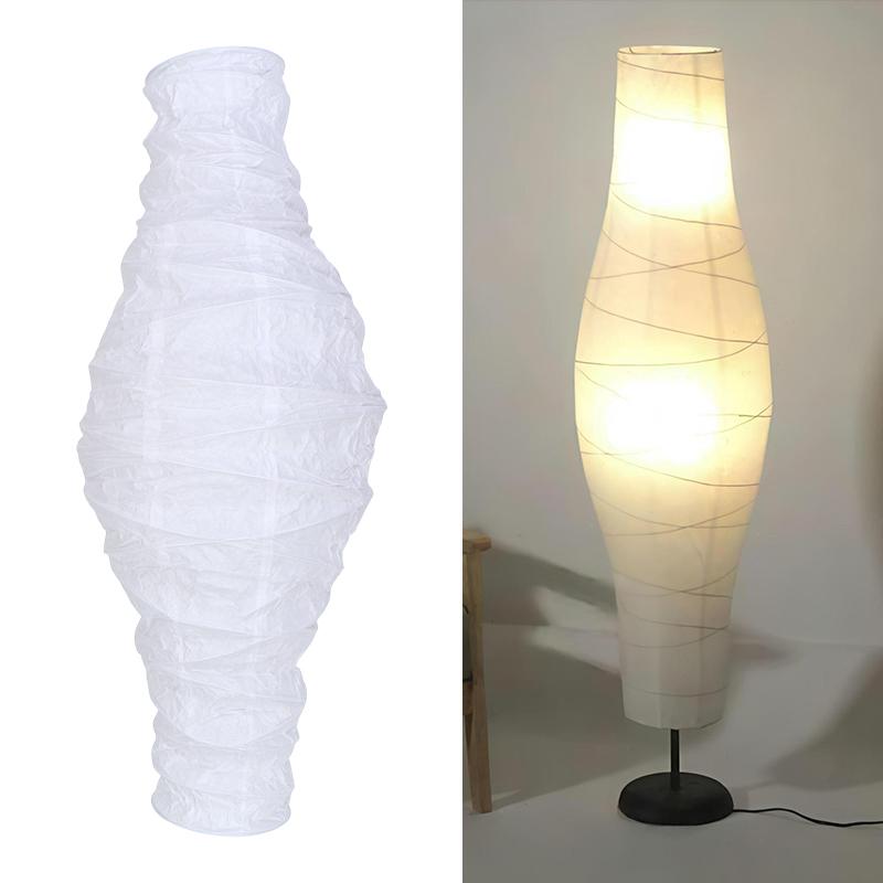 Paper Floor Simple Lampshade D - Japanese Lantern Paper 评论和价格