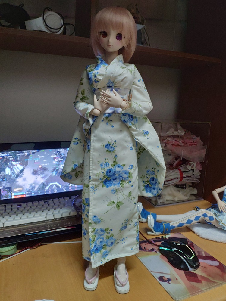 1/6 1/4 1/3 BJD Accessories do - Japanese Lifestyle Shoes 评论和价格