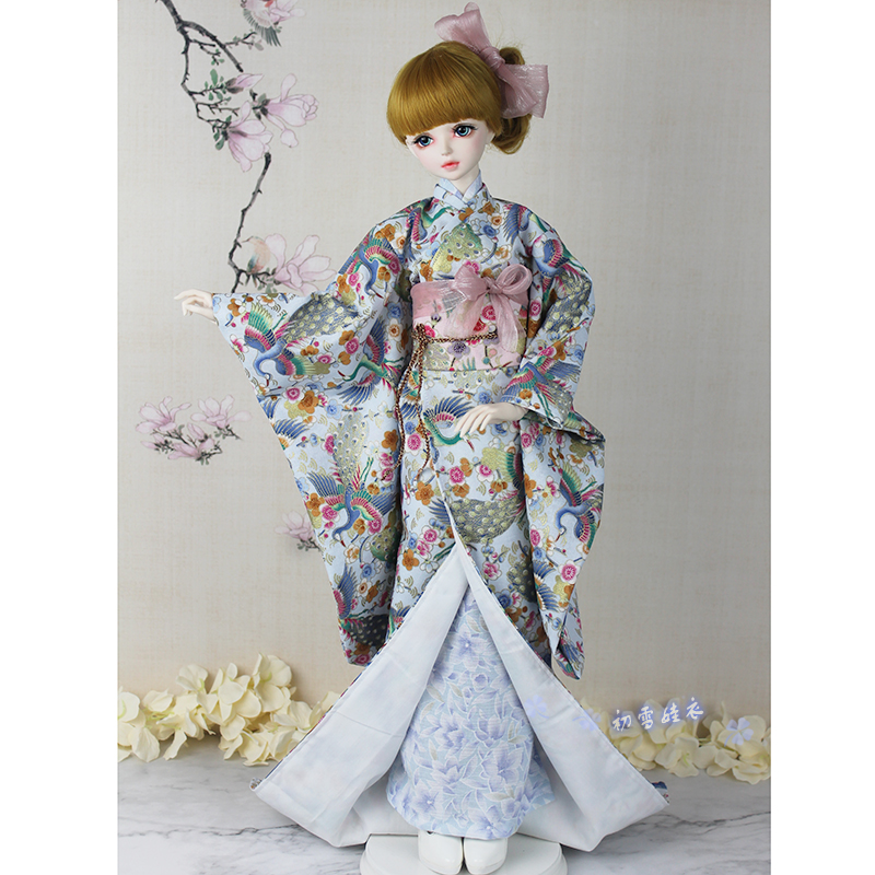 1/6 1/4 1/3 scale BJD Doll Kim - Japanese For Lifestyle 评论和价格