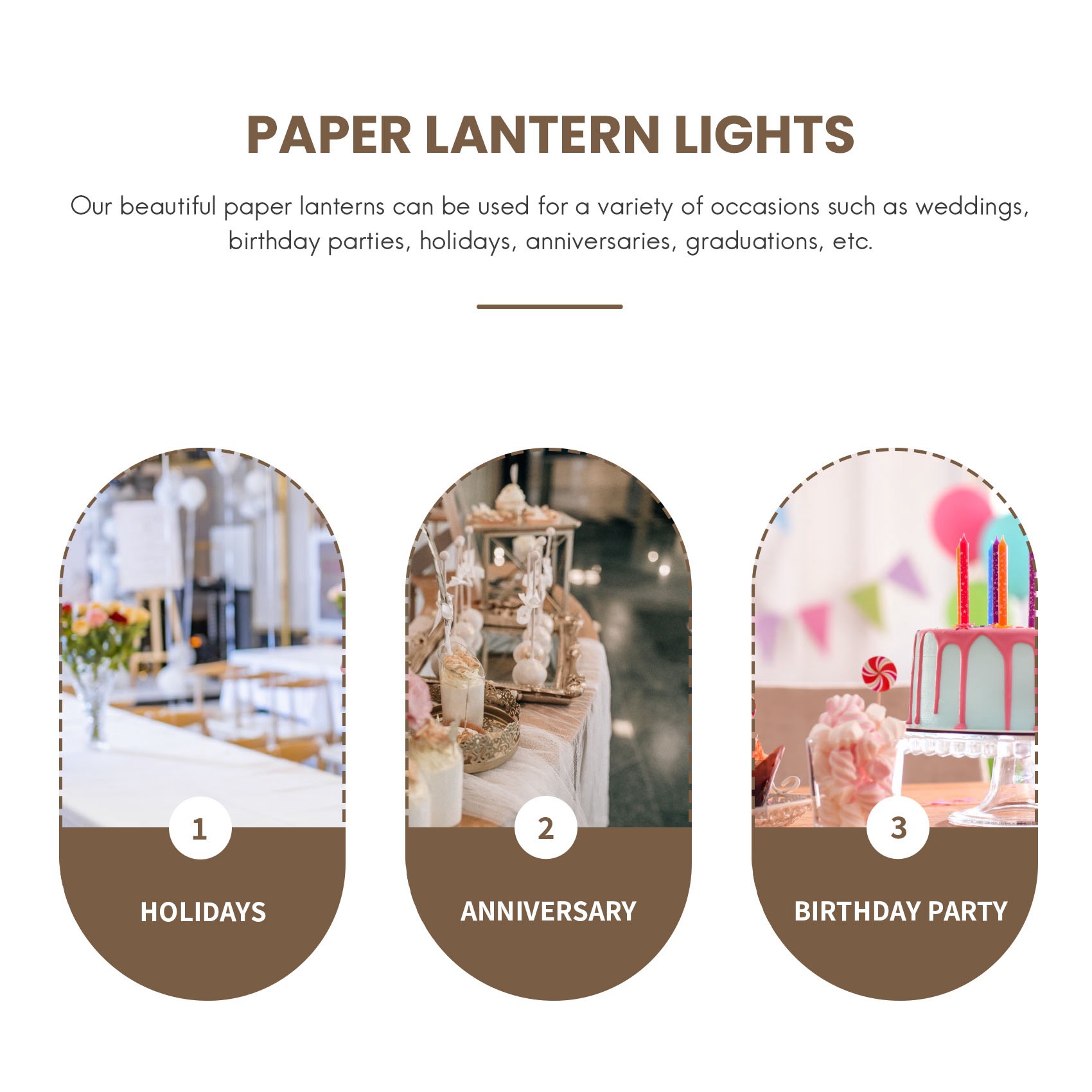 Decorative Party Paper Lantern - Japanese Lantern Paper 评论和价格