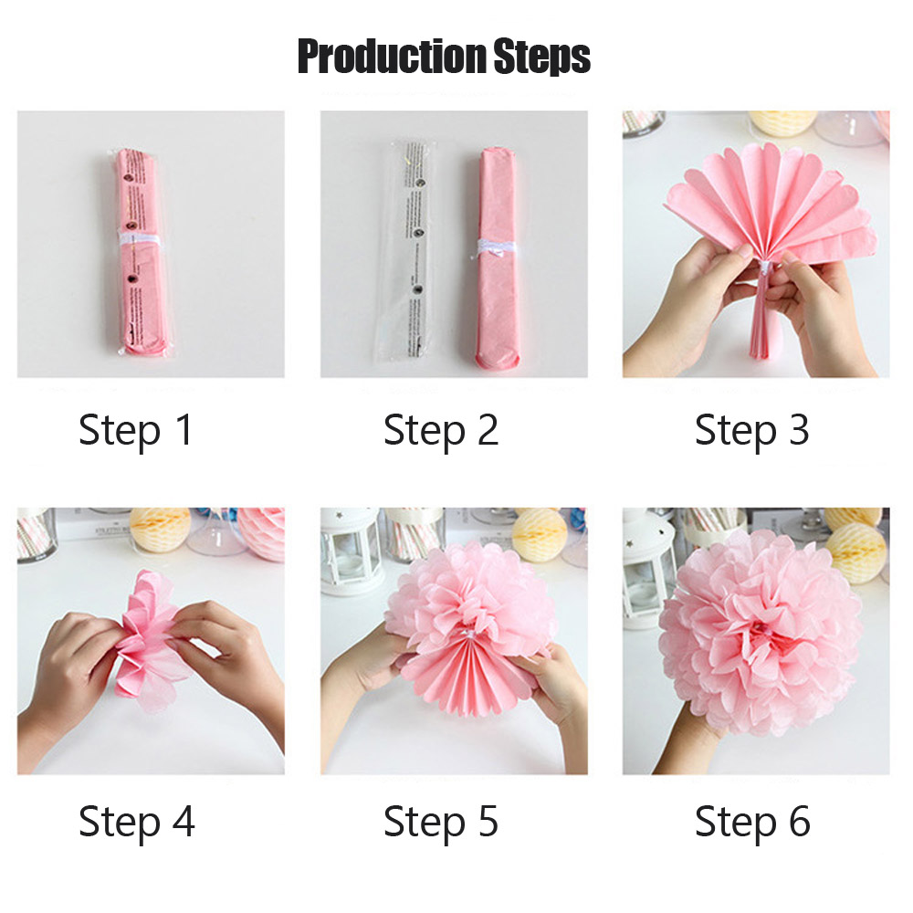30pcs/Set Holiday Festival Dec - Japanese Lantern Paper 评论和价格