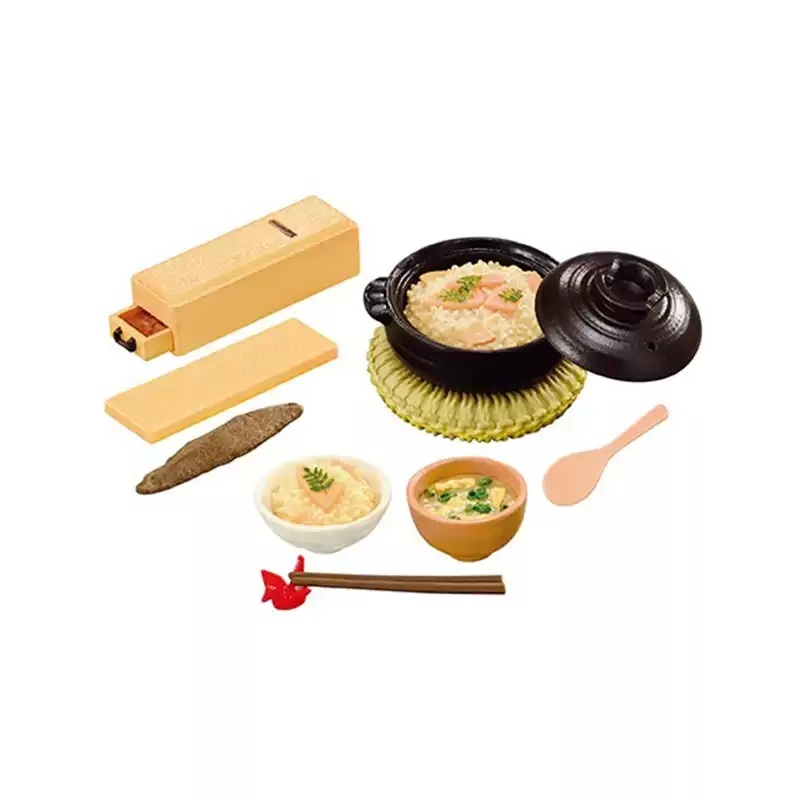 In-stock Authentic RE-MENT Pet - Japanese Lifestyle Gifts 评论和价格