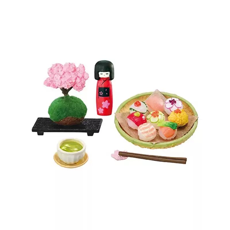 In-stock Authentic RE-MENT Pet - Japanese Lifestyle Gifts 评论和价格