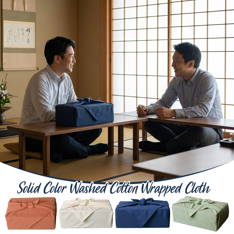 68x72cm Japanese Style Wrappin - Furoshiki Wrap Cloth 评论和价格
