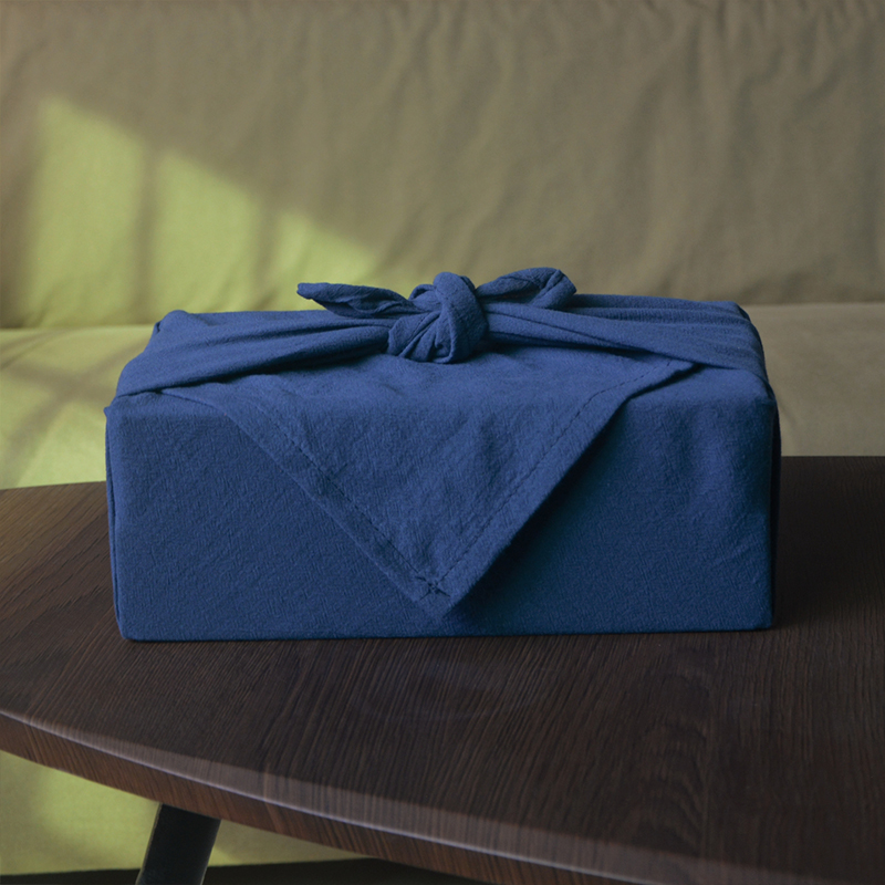 68x72cm Japanese Style Wrappin - Furoshiki Wrap Cloth 评论和价格
