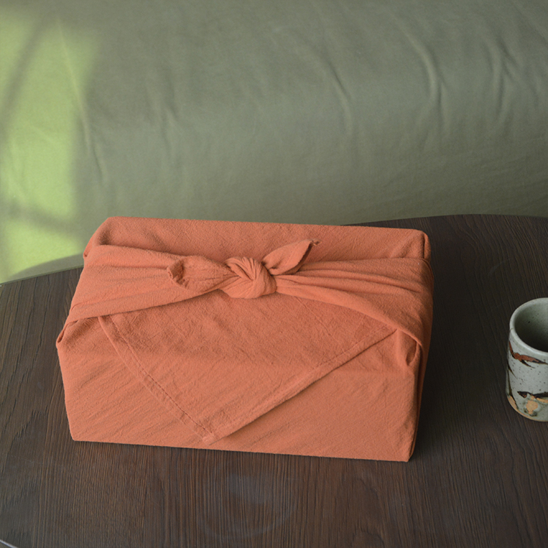 68x72cm Japanese Style Wrappin - Furoshiki Wrap Cloth 评论和价格