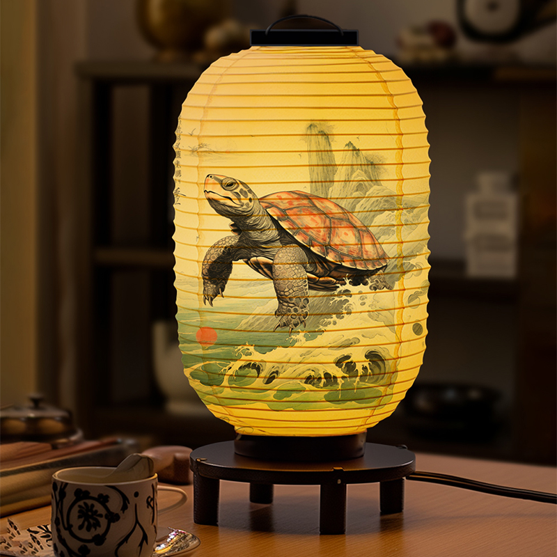 Japanese Traditional Cloth Lan - Japanese Lantern Paper 评论和价格