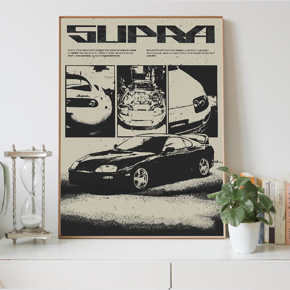 Japanese Style Black White Car - Japanese Car Lifestyle 评论和价格