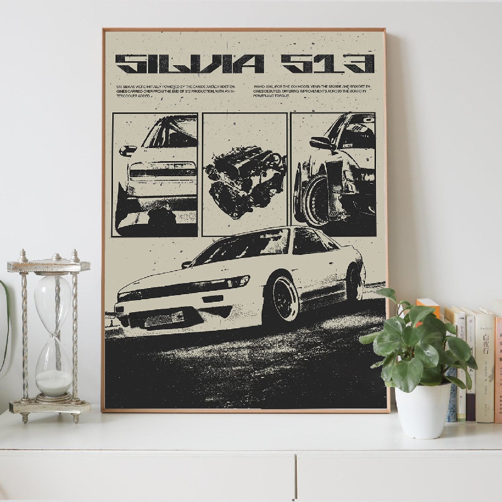 Japanese Style Black White Car - Japanese Car Lifestyle 评论和价格