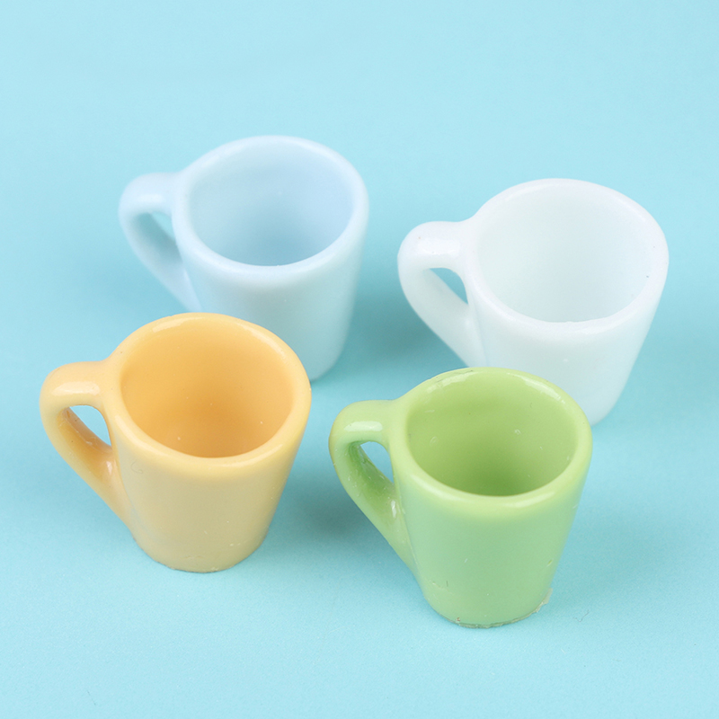 4Pcs 1/6 and 1/12 Dollhouse Mi - Japanese For Lifestyle 评论和价格