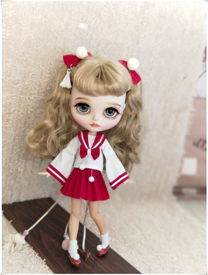 2pcs/Set Fashion  Pleated Skir - Japanese For Lifestyle 评论和价格
