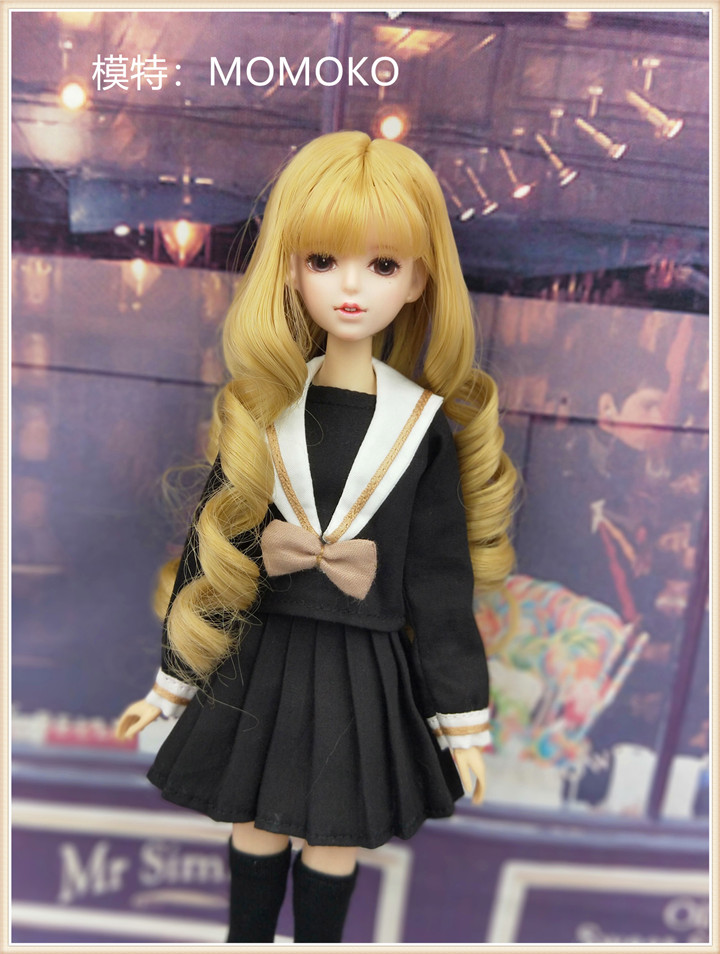 2pcs/Set Fashion  Pleated Skir - Japanese For Lifestyle 评论和价格