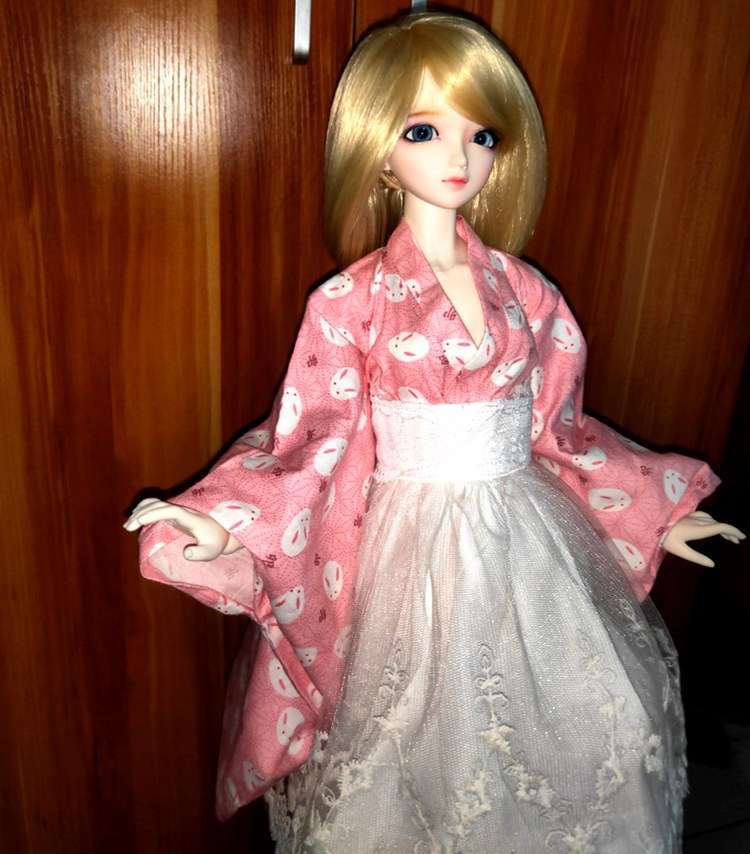 1/6 1/4 1/3 BJD Accessories do - Japanese For Lifestyle 评论和价格