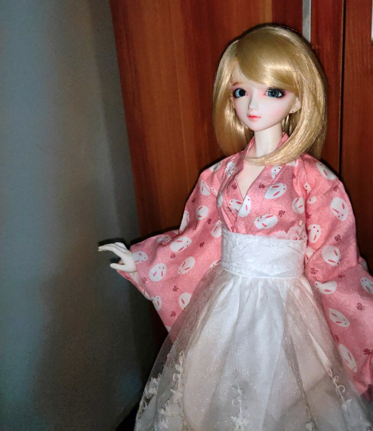 1/6 1/4 1/3 BJD Accessories do - Japanese For Lifestyle 评论和价格