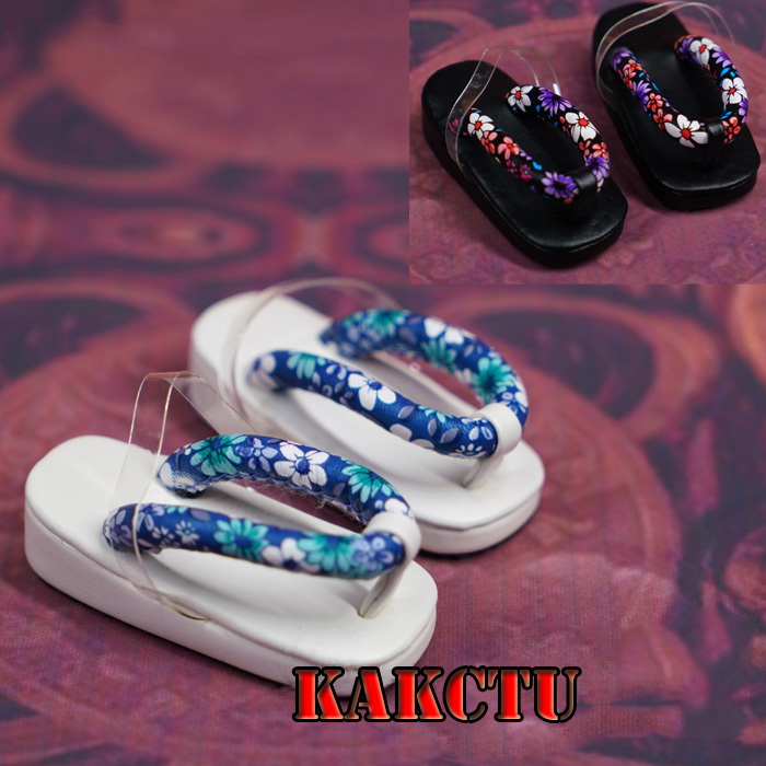 1/4 1/3 scale BJD Japanese kim - Japanese Lifestyle Shoes 评论和价格
