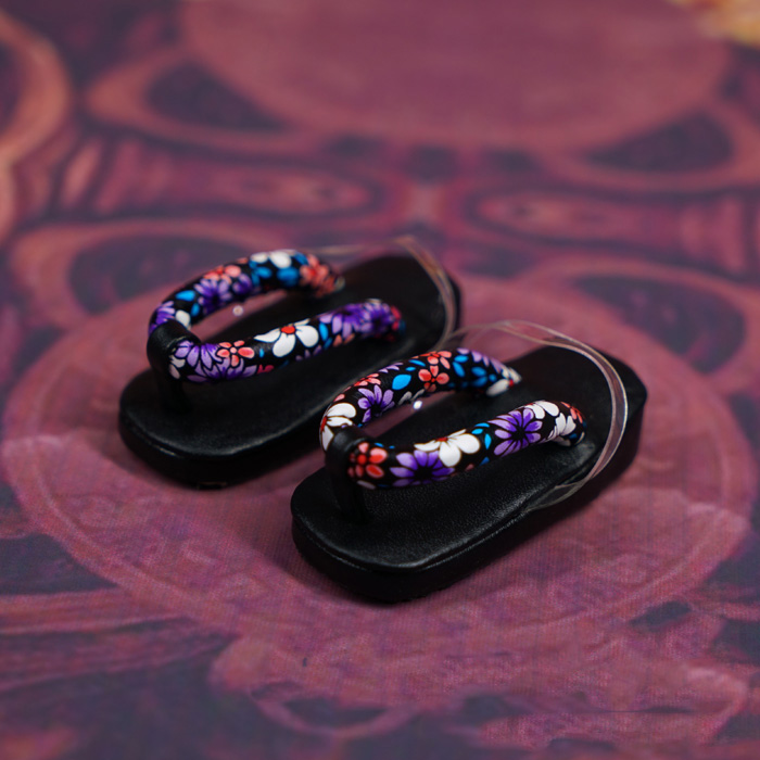 1/4 1/3 scale BJD Japanese kim - Japanese Lifestyle Shoes 评论和价格