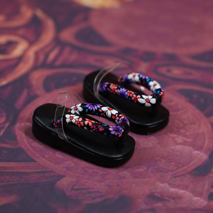 1/4 1/3 scale BJD Japanese kim - Japanese Lifestyle Shoes 评论和价格