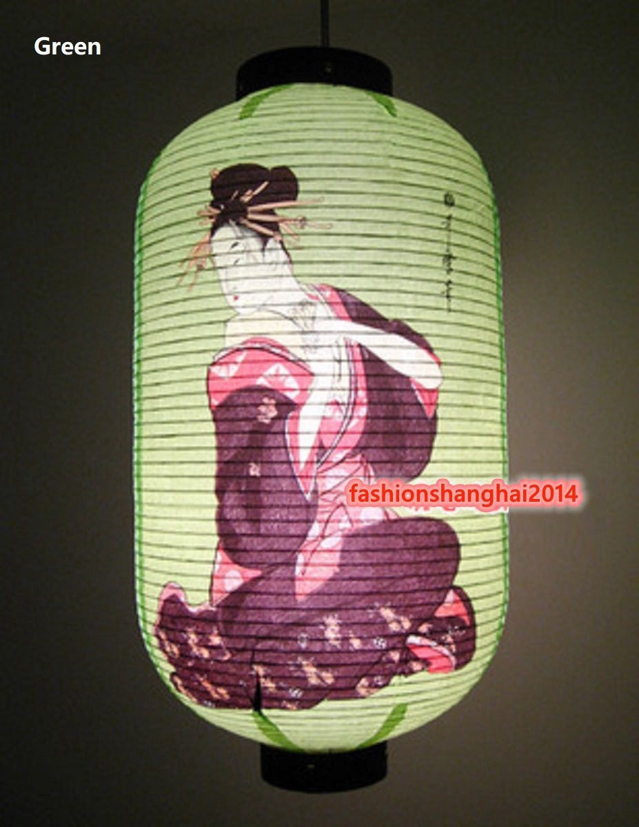 Japanese Paper Lantern Customi - Japanese Lantern Paper 评论和价格