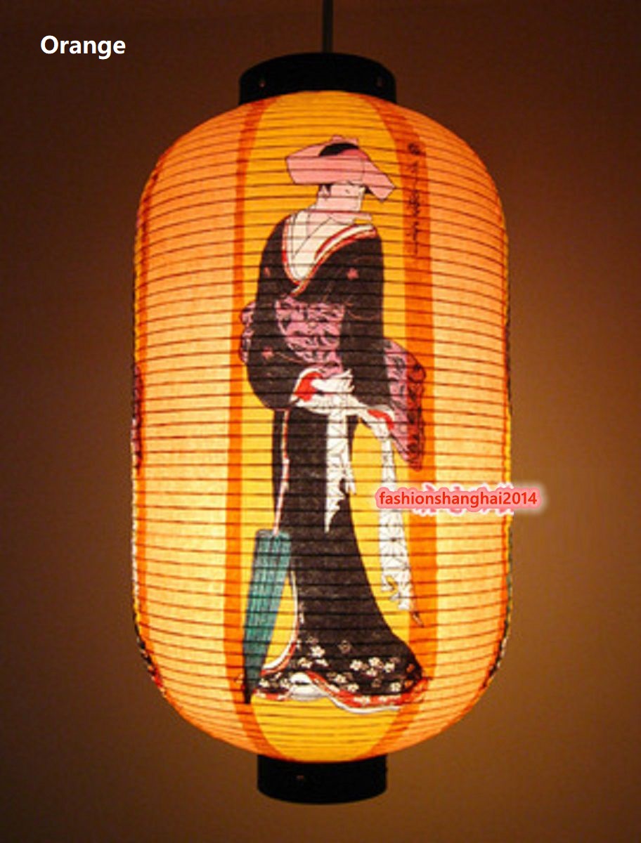 Japanese Paper Lantern Customi - Japanese Lantern Paper 评论和价格