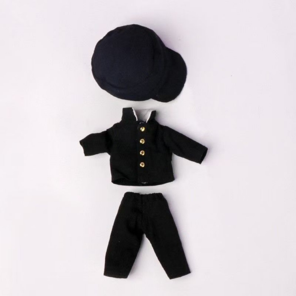 For Ob11 Doll Clothes 1/12 Bjd - Japanese For Lifestyle 评论和价格