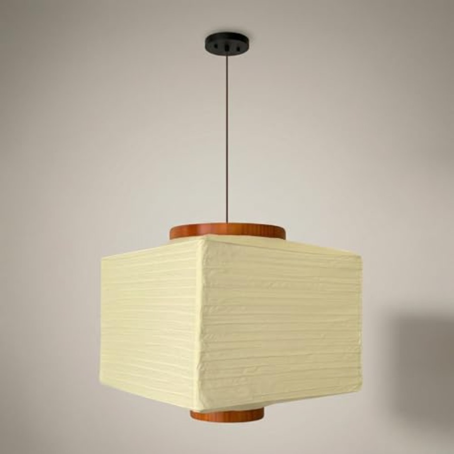Paper Lantern Lamp Japanese St - Japanese Lantern Paper 评论和价格