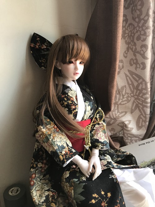 1/4 1/3 scale BJD clothes Japa - Japanese Lifestyle Shoes 评论和价格