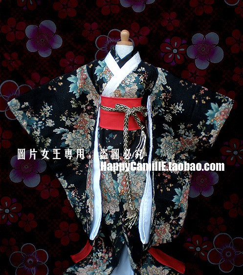1/4 1/3 scale BJD clothes Japa - Japanese Lifestyle Shoes 评论和价格