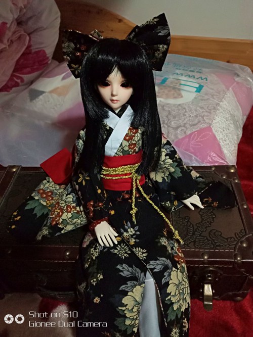 1/4 1/3 scale BJD clothes Japa - Japanese Lifestyle Shoes 评论和价格