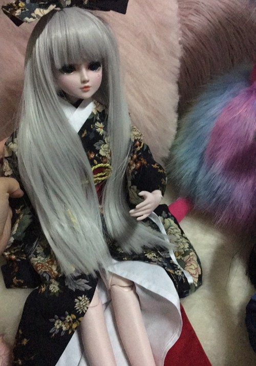 1/4 1/3 scale BJD clothes Japa - Japanese Lifestyle Shoes 评论和价格