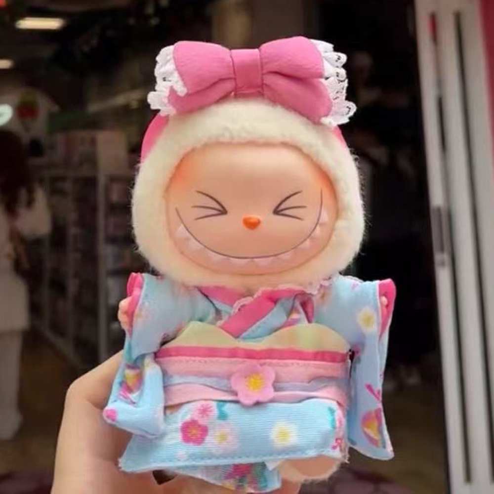 Japanese Style Dress Up for 17 - Japanese For Lifestyle 评论和价格