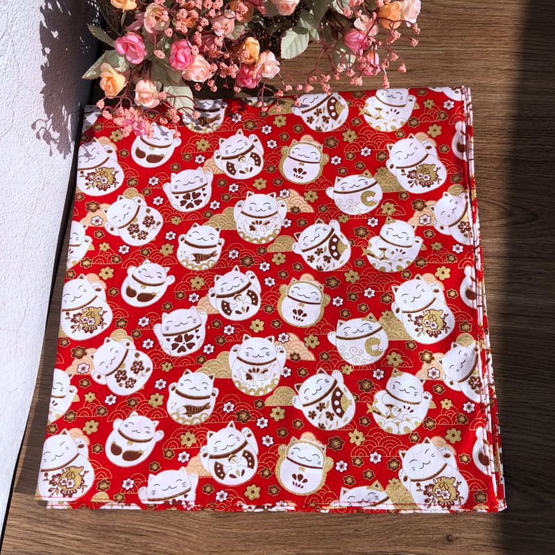 Furoshiki Traditional Japanese - Furoshiki Wrap Cloth 评论和价格