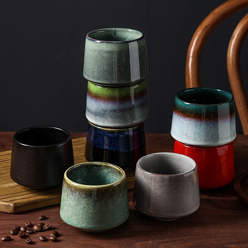 Ceramics Cups Japanese Stonewa - Japanese For Lifestyle 评论和价格