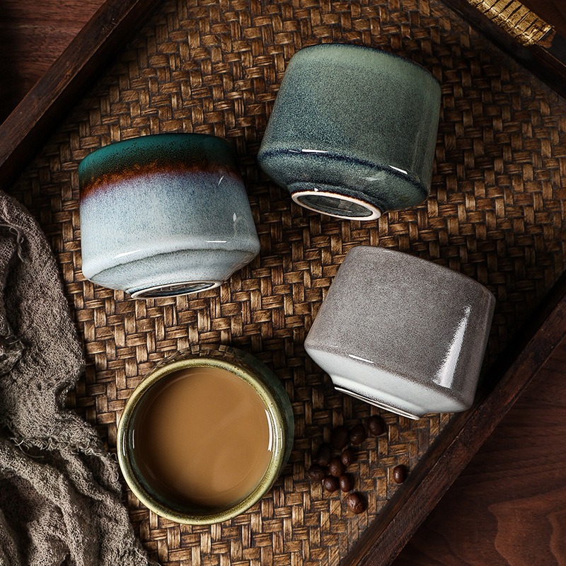 Ceramics Cups Japanese Stonewa - Japanese For Lifestyle 评论和价格