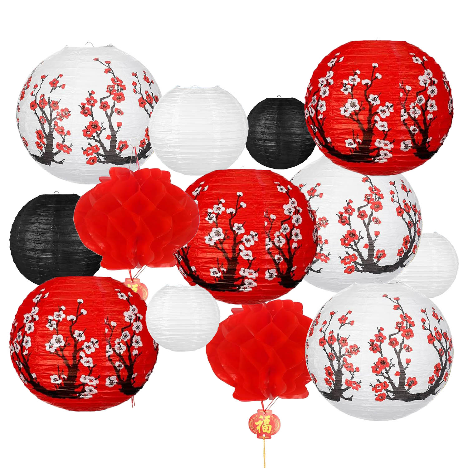 Chinese Japanese Hanging Paper - Japanese Lantern Paper 评论和价格