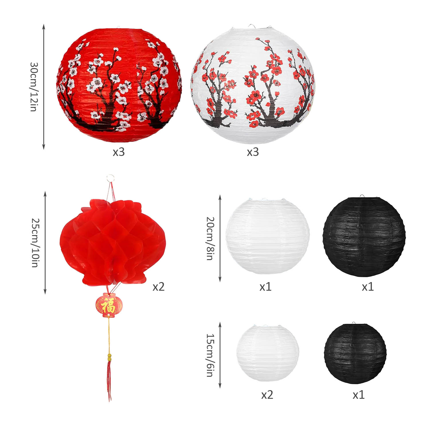 Chinese Japanese Hanging Paper - Japanese Lantern Paper 评论和价格